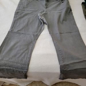 Gray Merona Jeans
